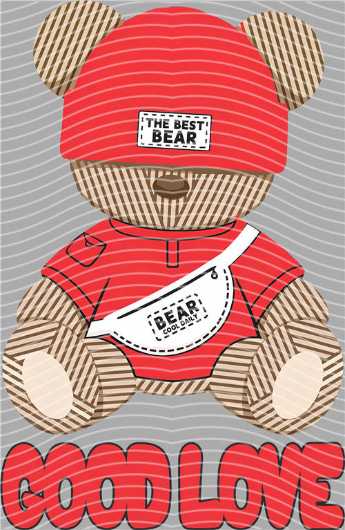 Street design-JT 3409